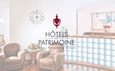 Hôtels et Patrimoine