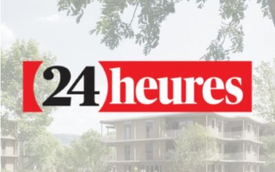 Un quartier pour seniors aisés verra le jour à Crans