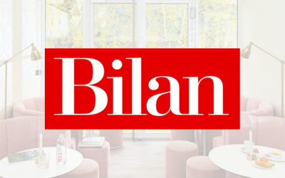 Anne Southam Aulas bouscule l’hôtellerie