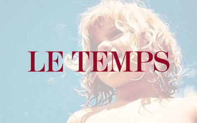 «Mon amour pour la pierre est héréditaire»
