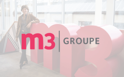 5 questions à Anne Southam Aulas, Directrice de m3 Hospitality